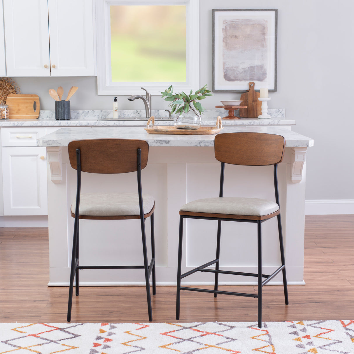 Telaco Counter Stool