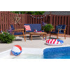 Cosgrove 4PC Patio Chat Set
