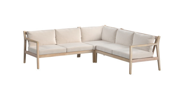 Svana Outdoor Sectional