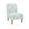 Tortuga Accent Chair