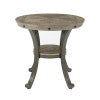 Franklin Side Table
