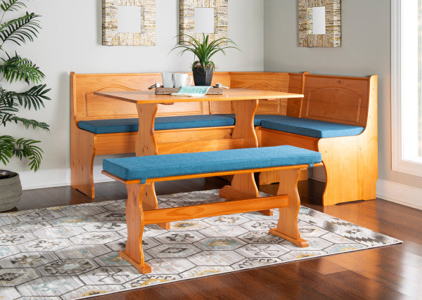 Chelsea Nook Set with Cushion