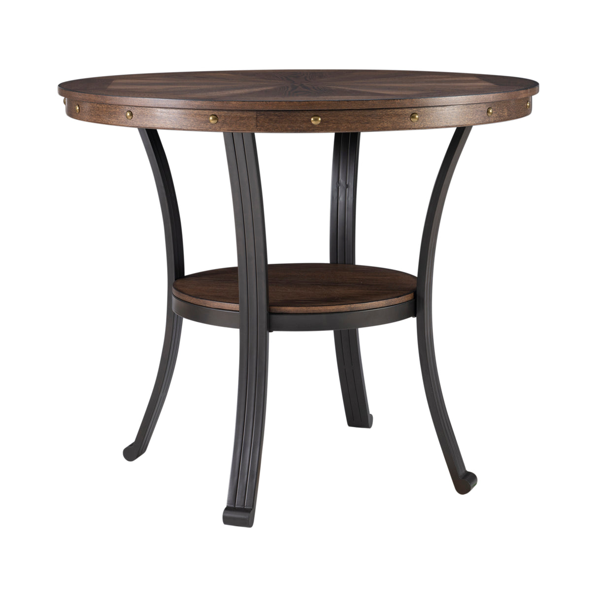Franklin Side Table