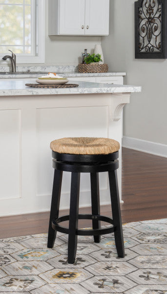 Maya Rope Stool