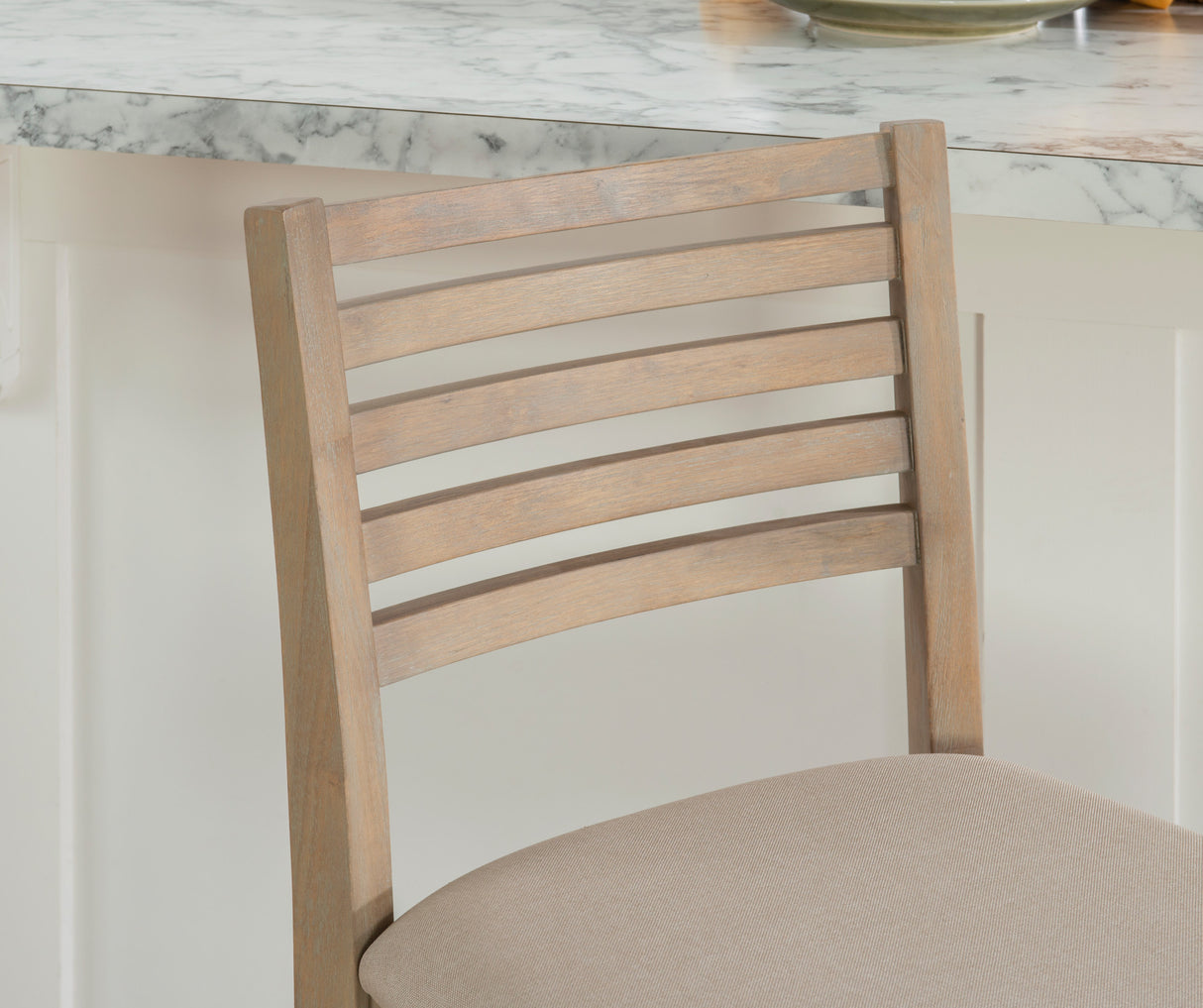 Torino Ladder Back Stool