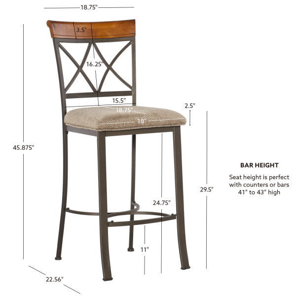 Hamilton Stool