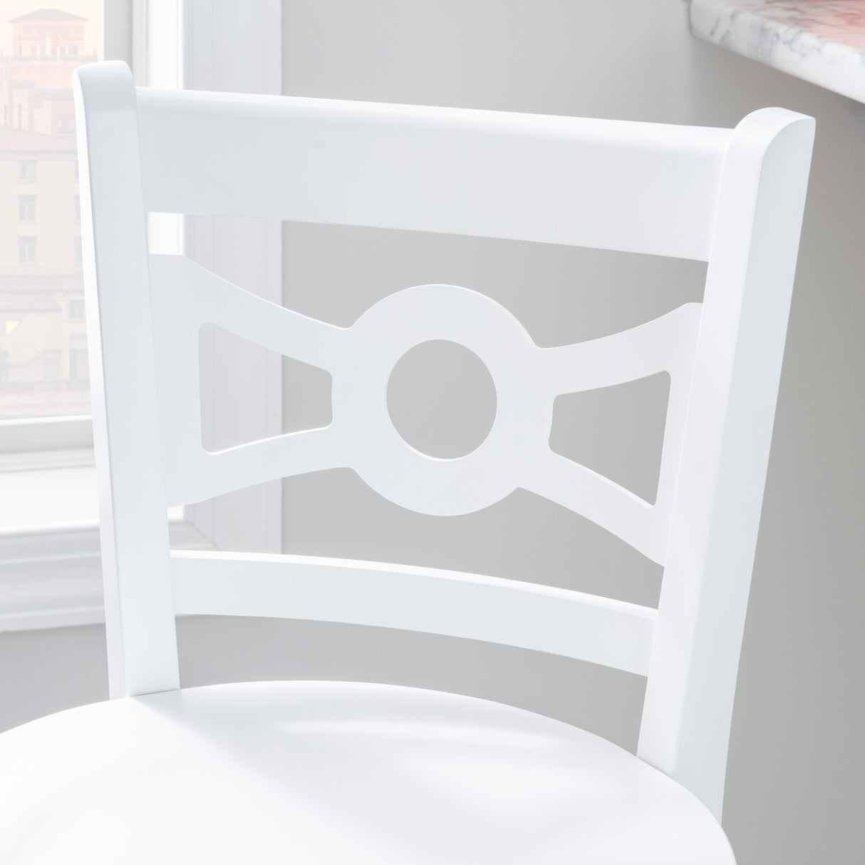 Tracey Bar Stools (Set of 2)