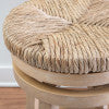 Maya Rope Stool