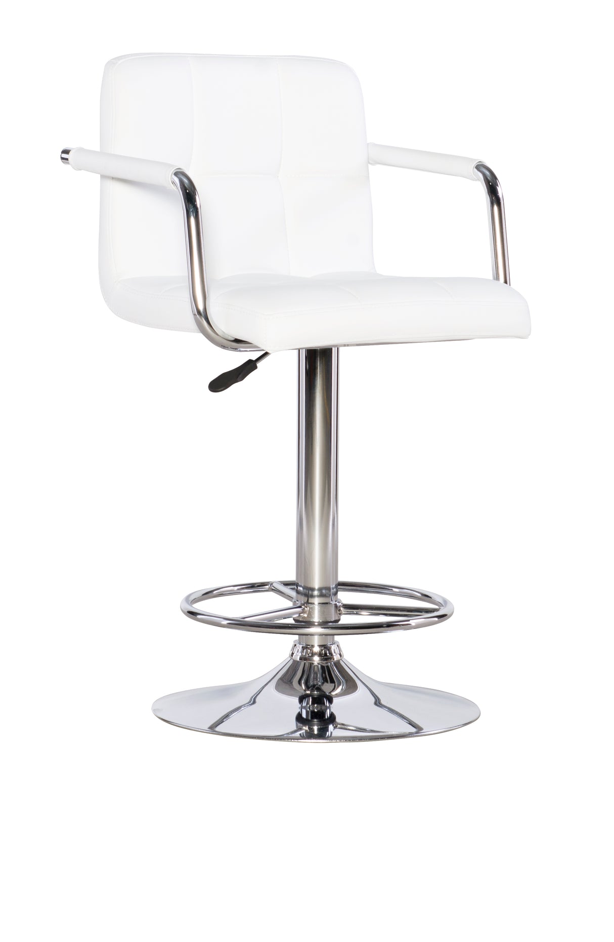 Boyd Adjustable Gas lift Bar Stool