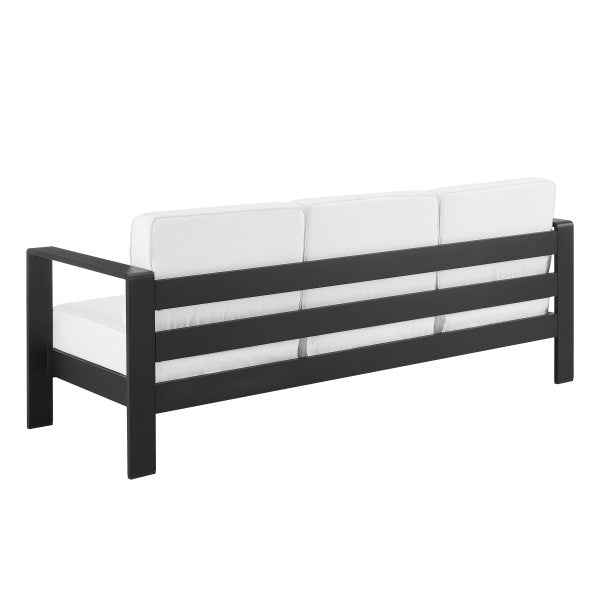 Key Largo 3 Seater Outdoor Sofa