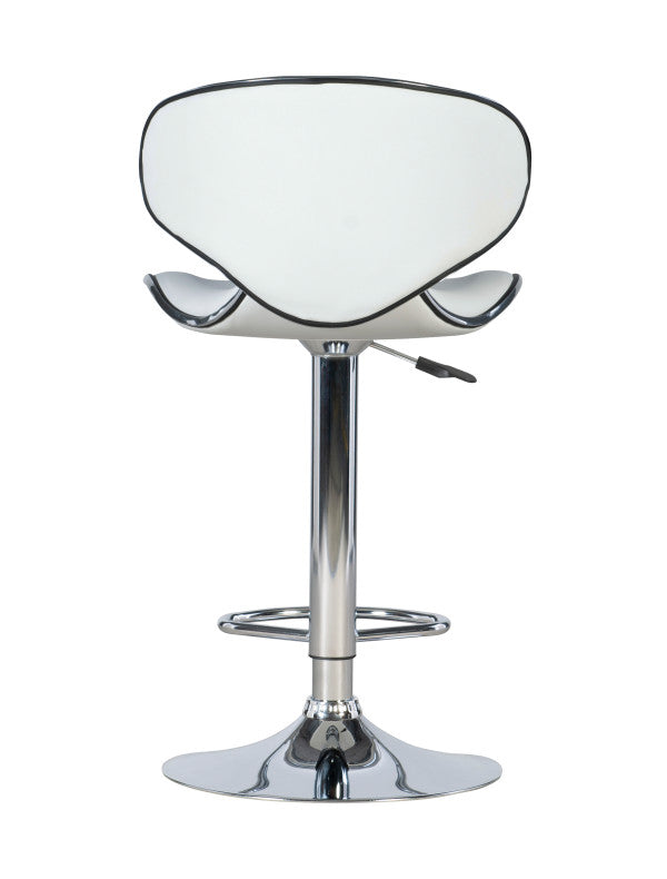 Beldon Faux Leather Bar Stool