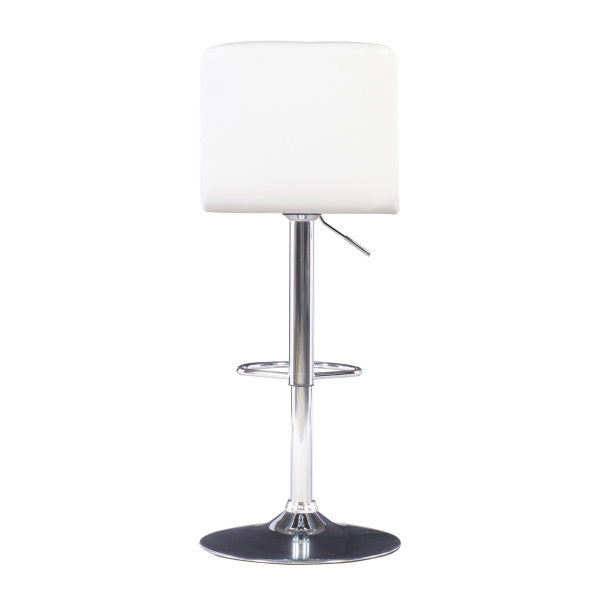 Brandt Faux Leather Bar Stool