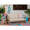 Brinley 2 Seater Outdoor Sofa