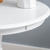 Amelia Accent Table Round