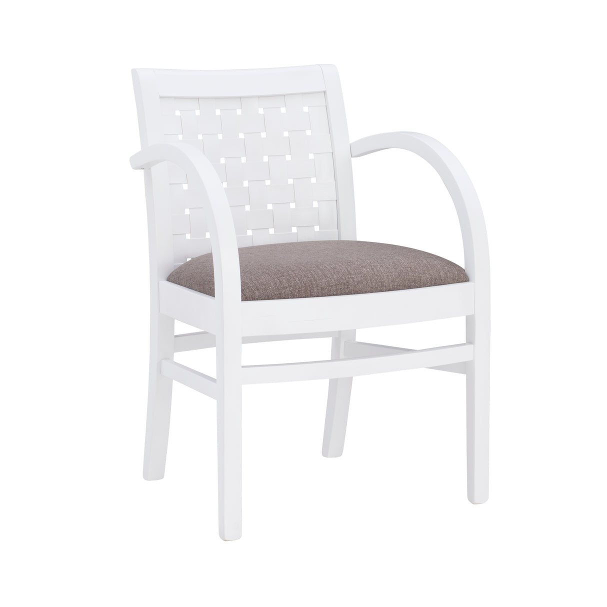 Wendy Woven Arm Chair