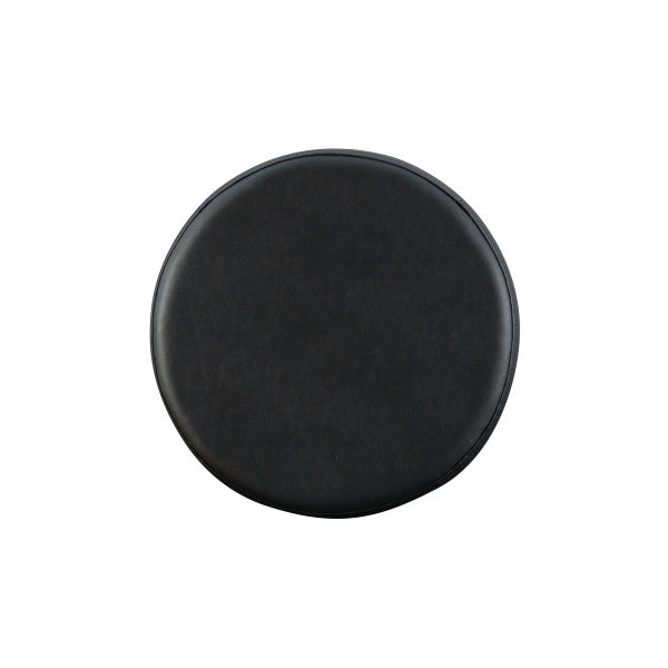 Maya Faux Leather Stool