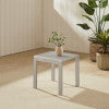 Key Largo Outdoor Side Table