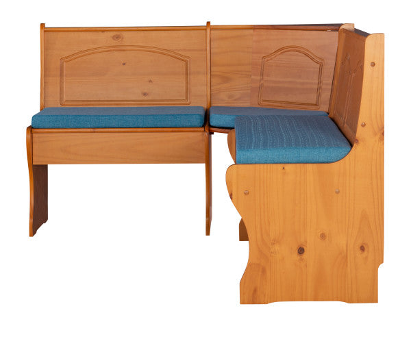 Chelsea Nook Set with Cushion