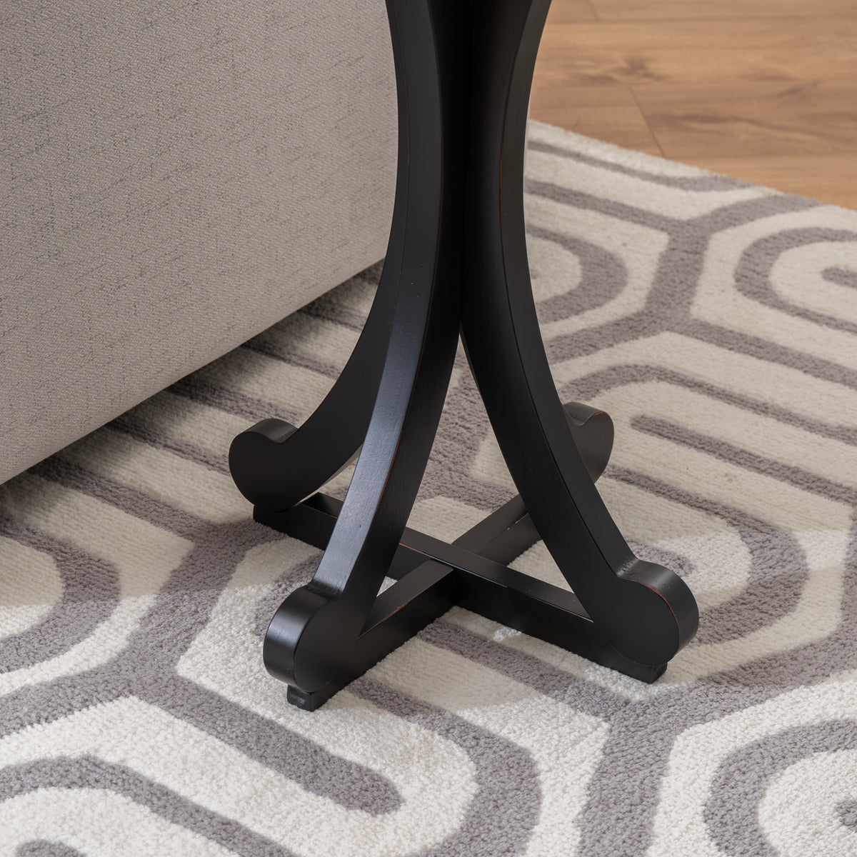 Dylan Accent Table