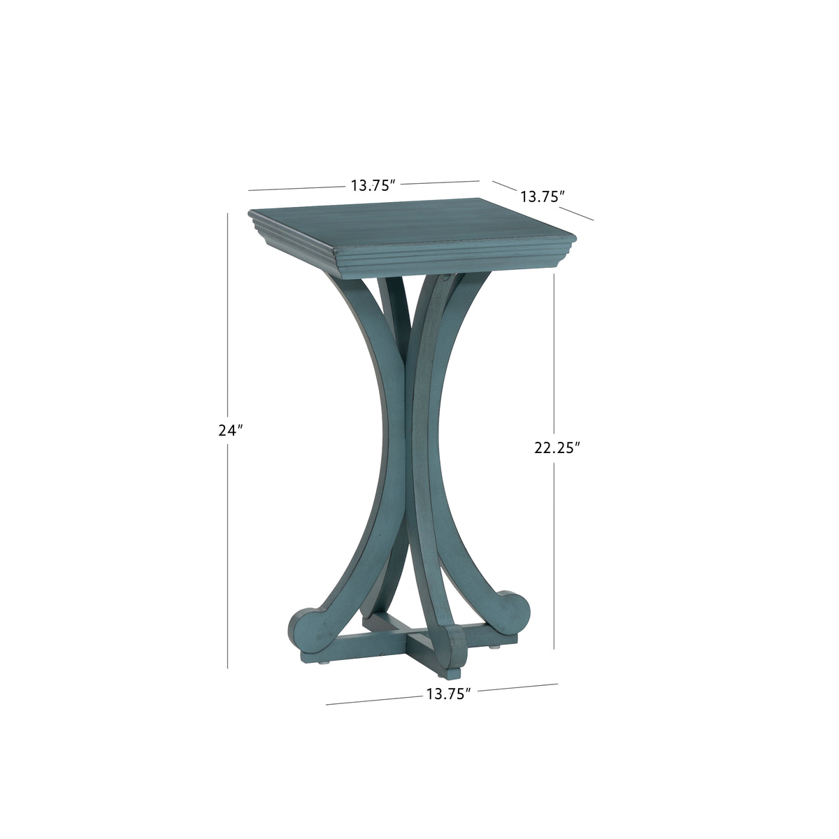 Dylan Accent Table