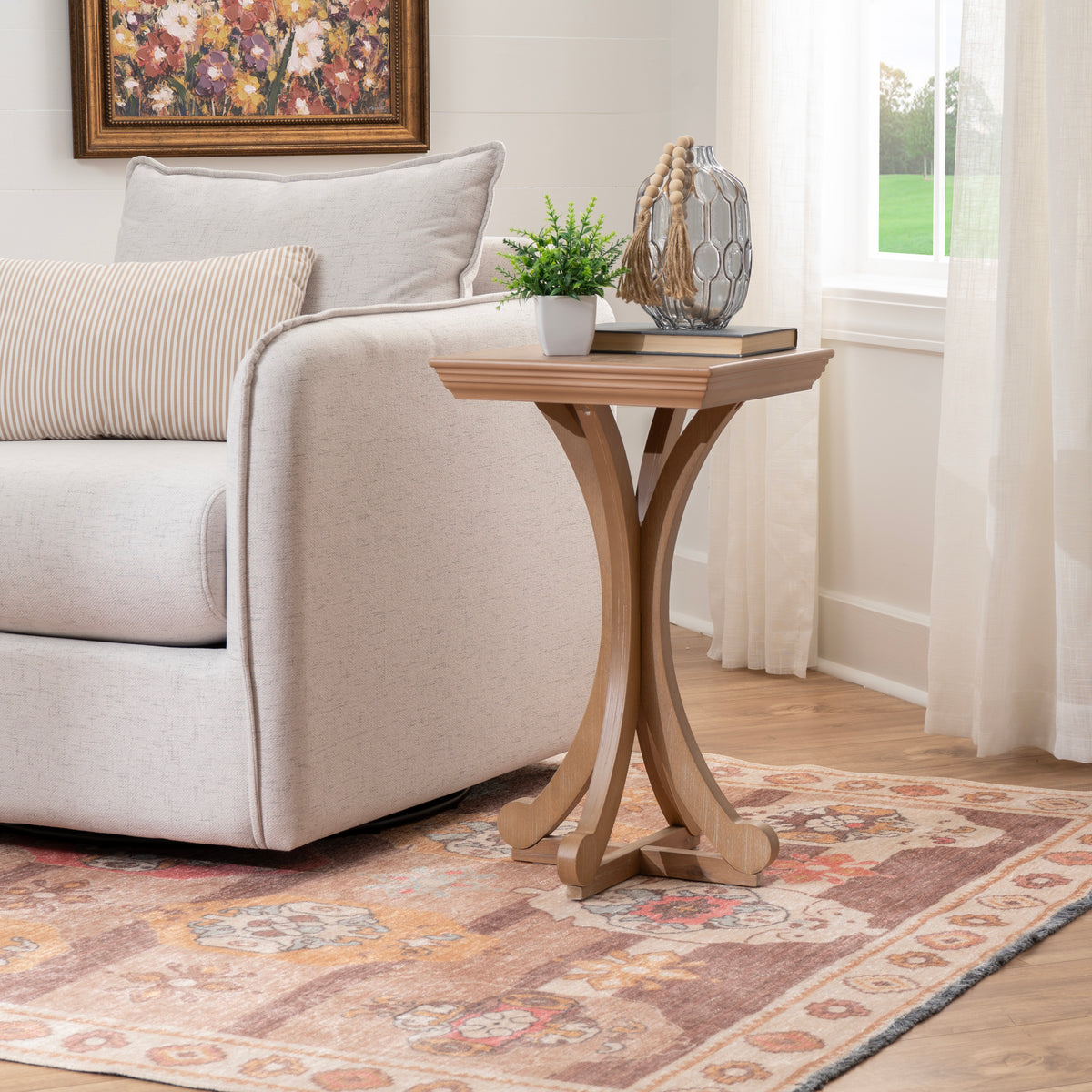 Dylan Accent Table