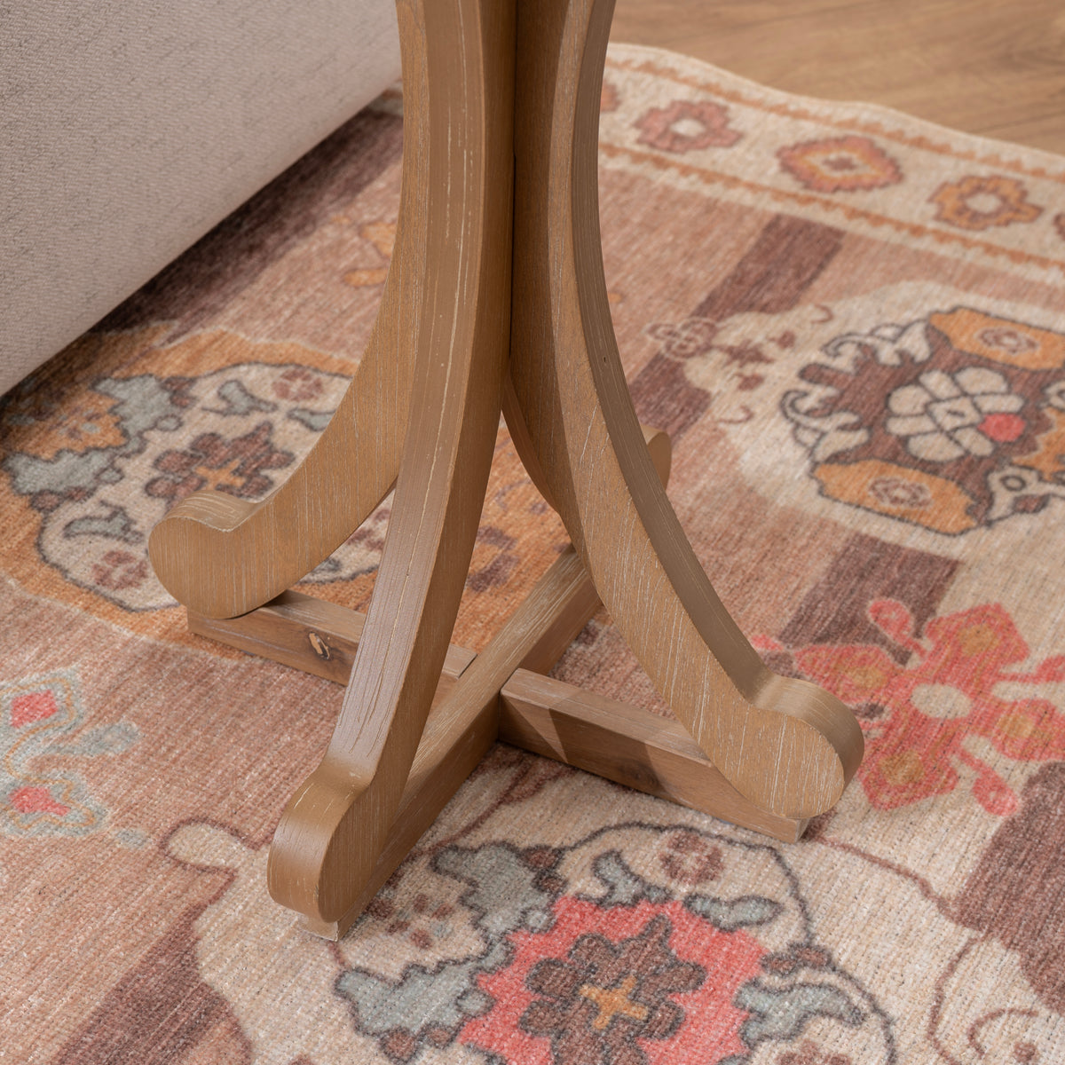 Dylan Accent Table