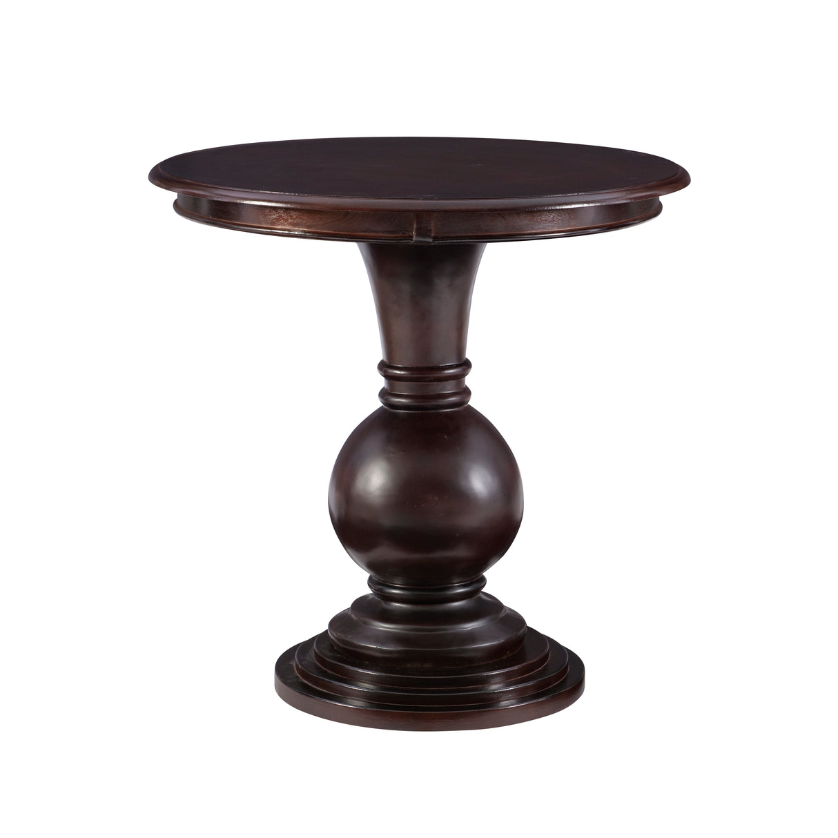 Amelia Accent Table Round