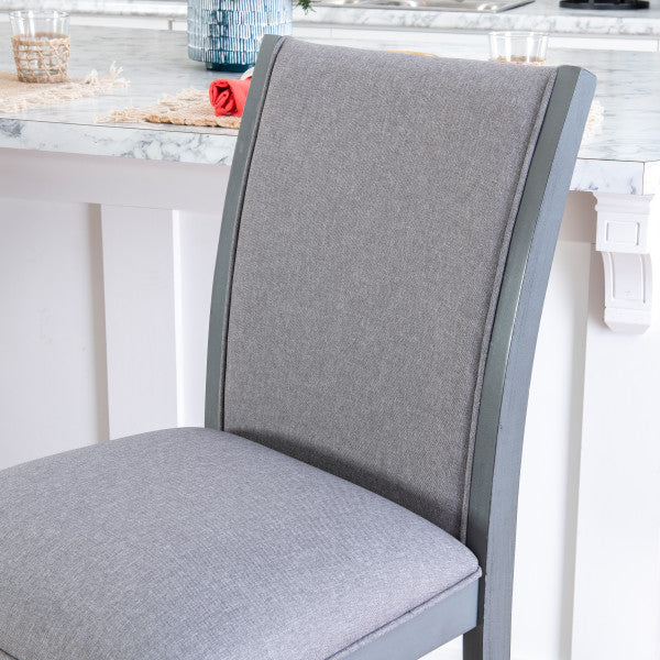 Bellevue Counter Height Stools (Set of 2)