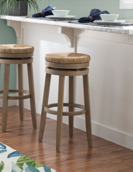 Maya Rope Stool