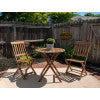 Catalan Three Piece Bistro Set