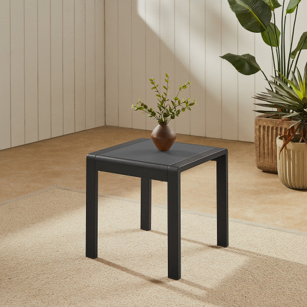 Key Largo Outdoor Side Table