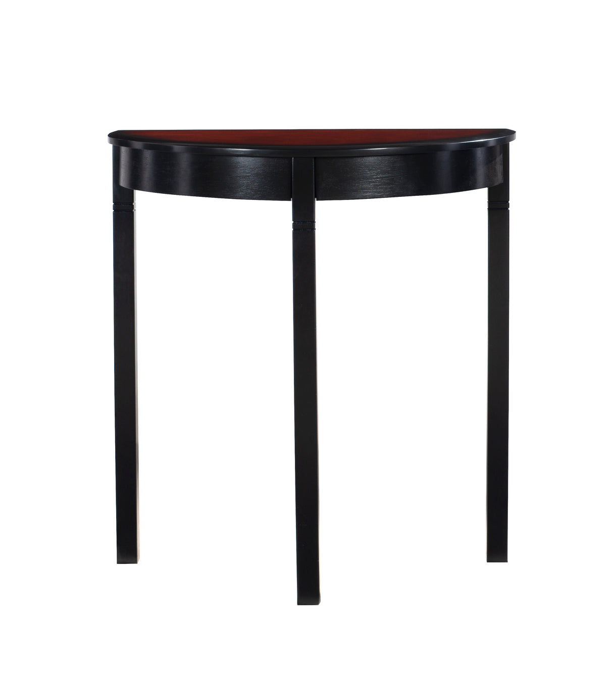 Camden Demi Lune Console Table