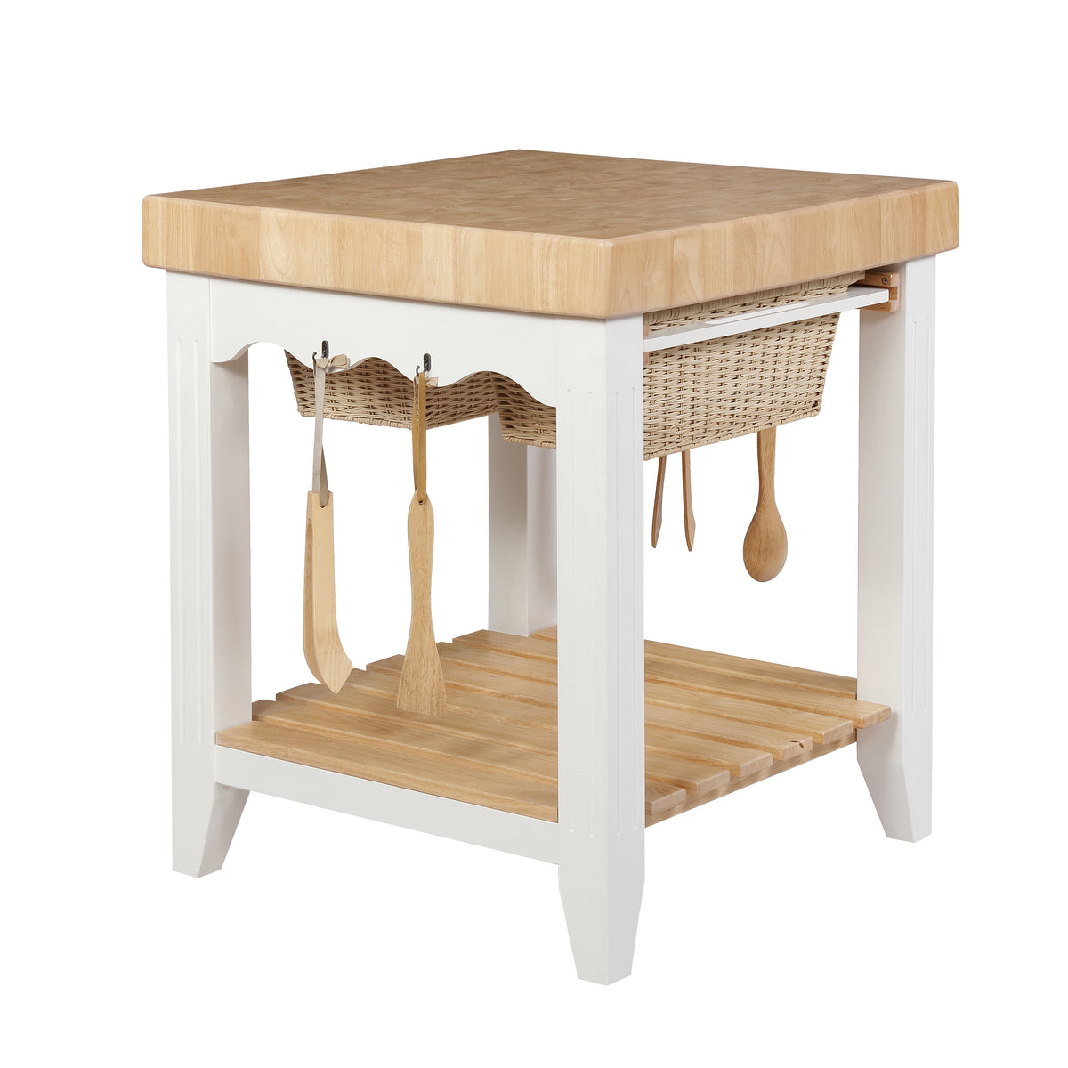 Kolton Kitchen Island – Linon Home & Design LLC
