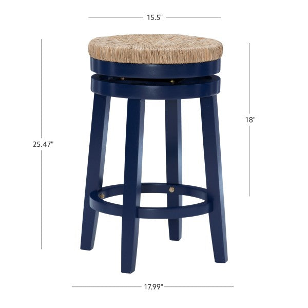 Maya Rope Stool