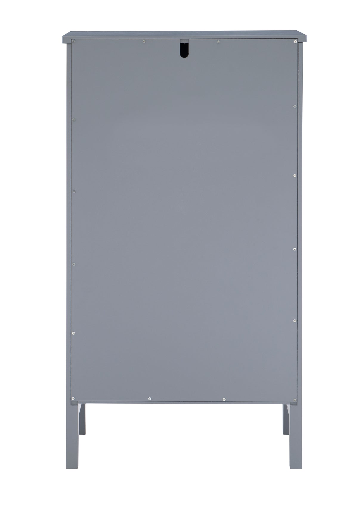 Fetti Small Wood Cabinet