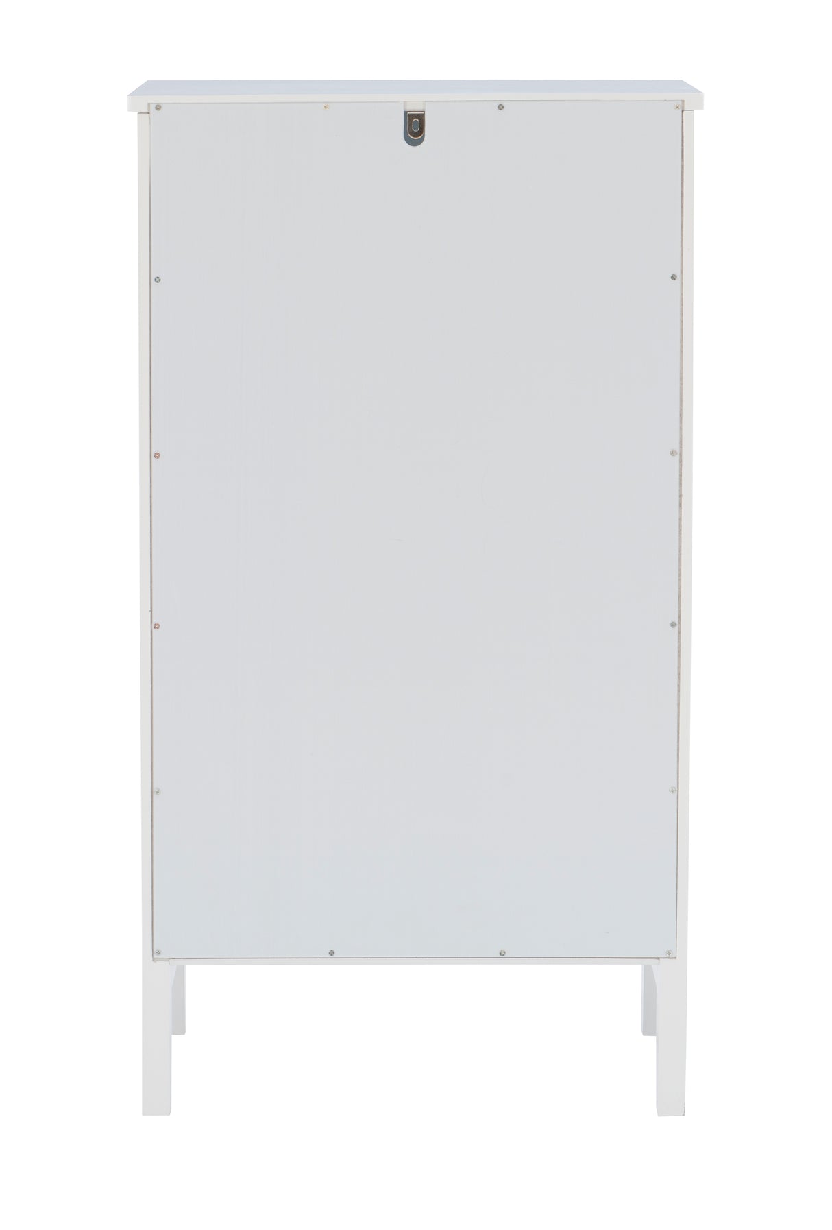 Fetti Small Wood Cabinet