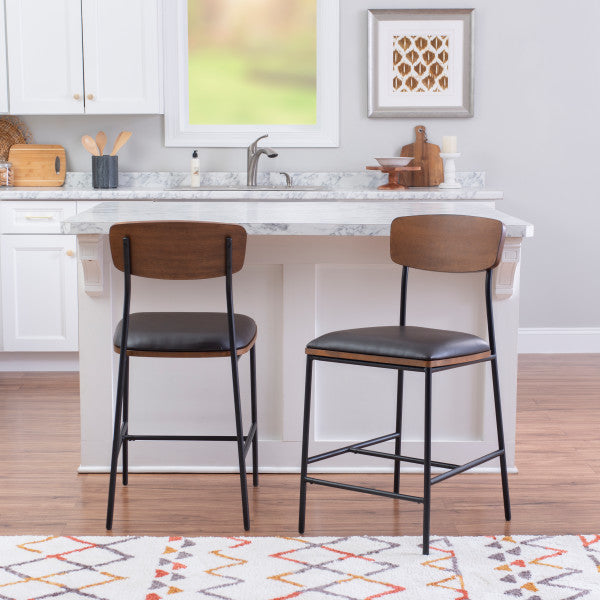 Telaco Counter Stool