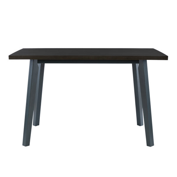 Laurel Blue Counter Table
