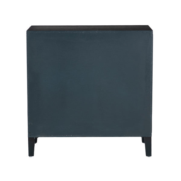 St. Barts Accent Cabinet
