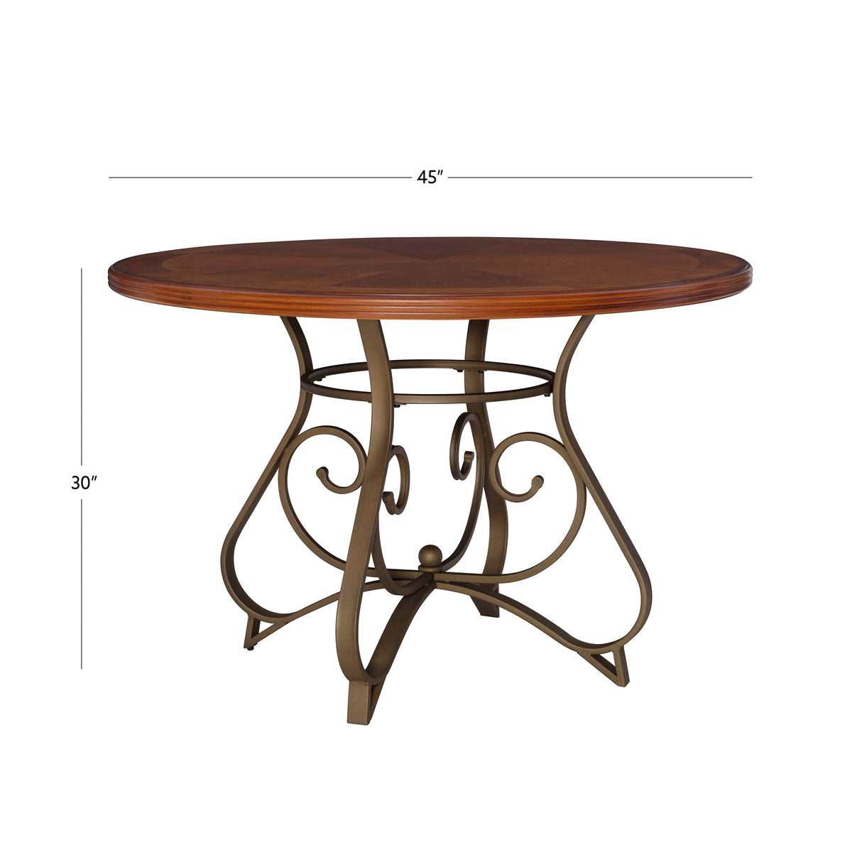 Hamilton Dining Table