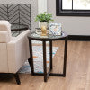 Bowen 3 Piece Coffee and End Table Set