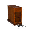 Barron Accent Table With USB