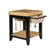 Kolton Kitchen Island