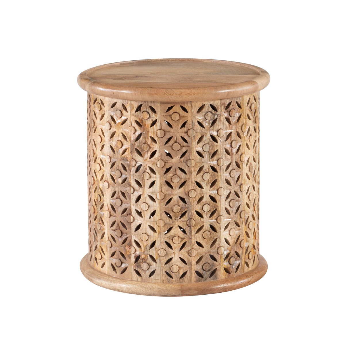 Imani Side Table