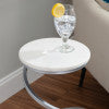 Gigi Spiral Drink Table