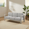 Key Largo 3 Seater Outdoor Sofa