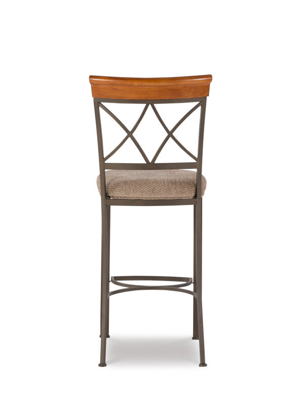 Hamilton Stool