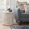 Imani Side Table