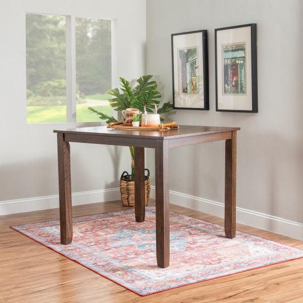 Landry 5 Piece Counter Height Set