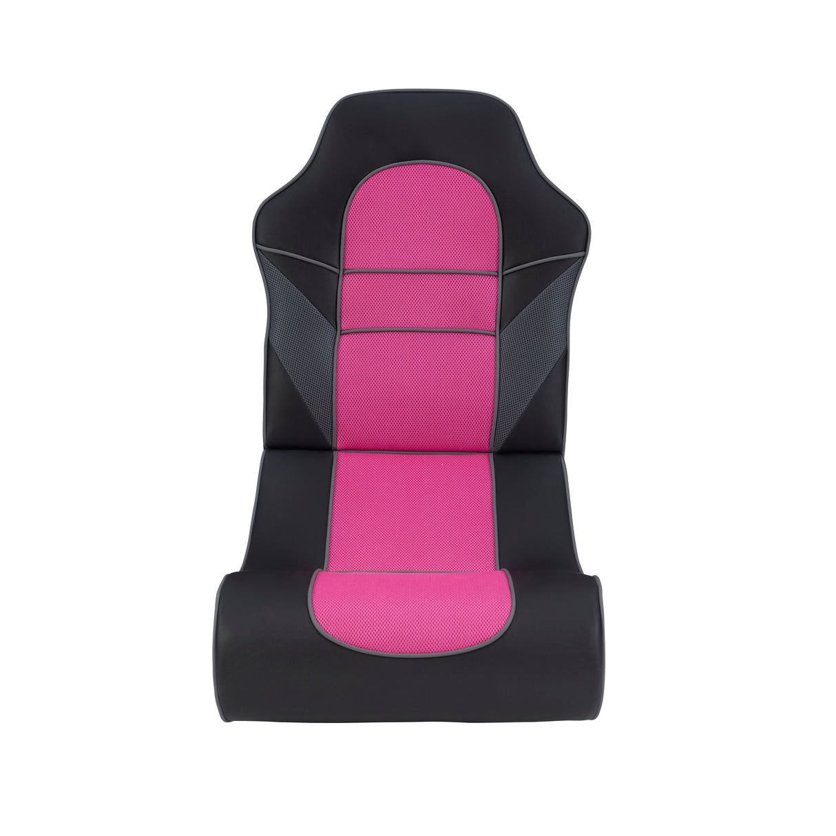 Klutch Pink Game Rocking Chair